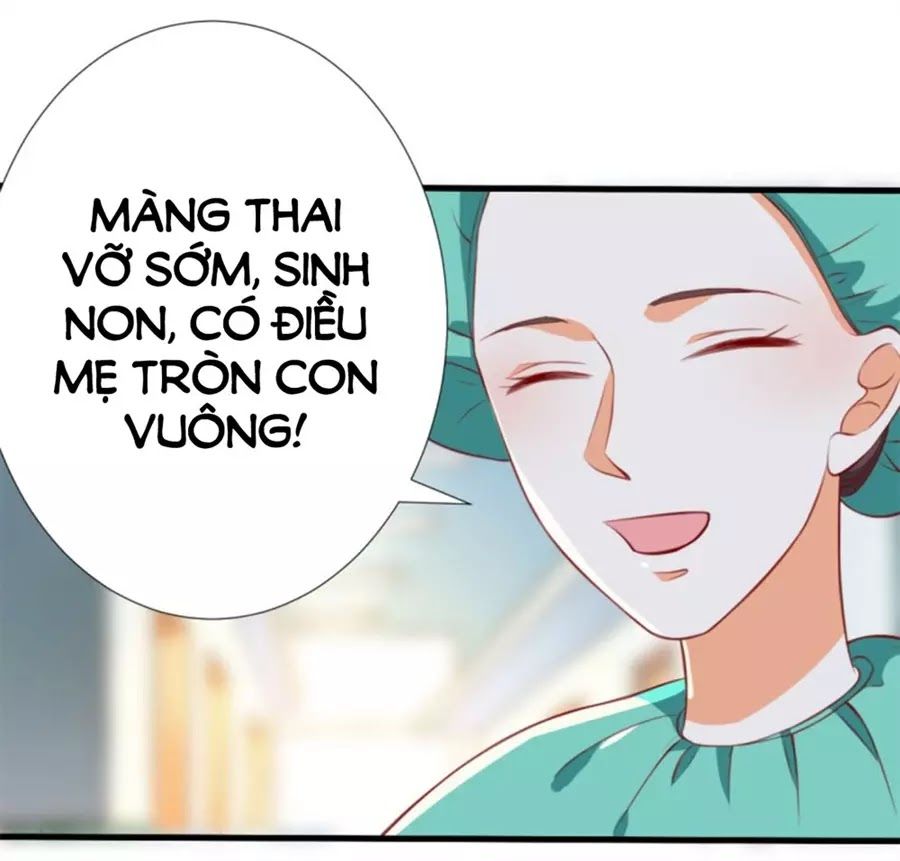 Bác Sĩ Sở Cũng Muốn Yêu Chapter 266 - 33