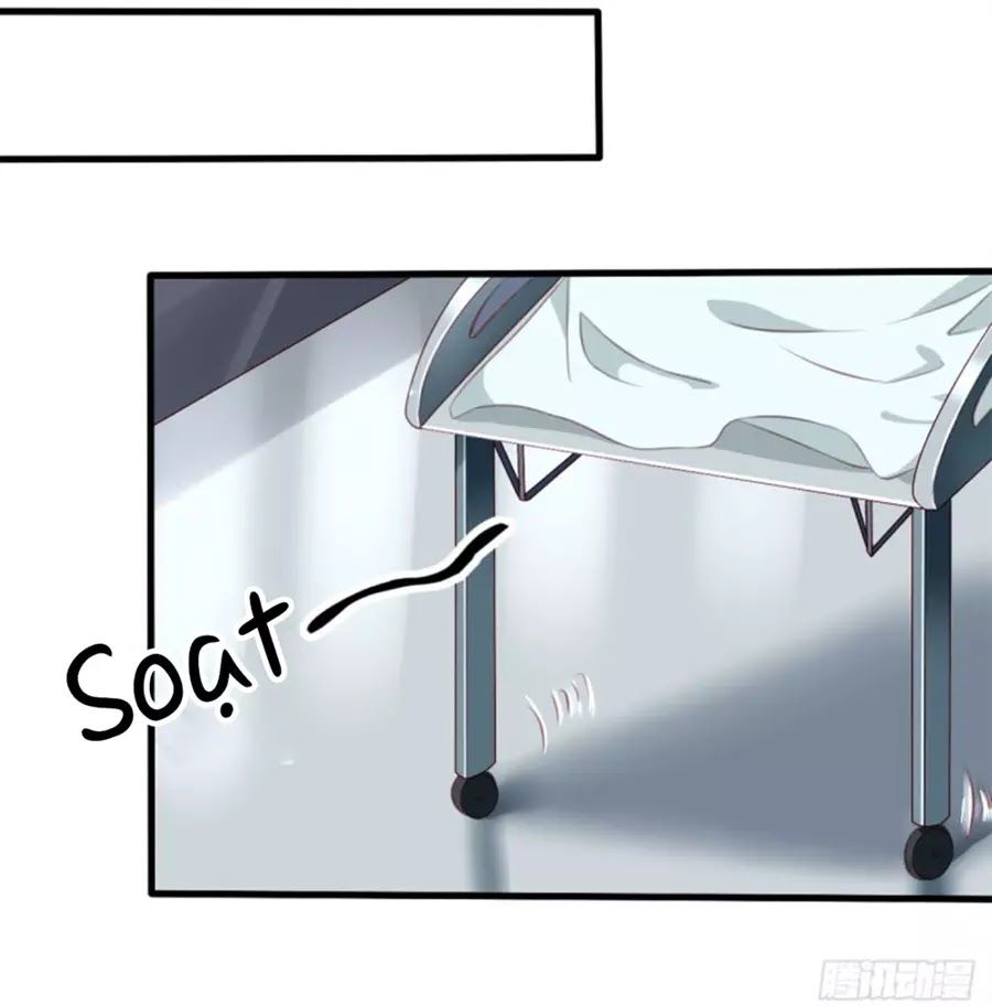 Bác Sĩ Sở Cũng Muốn Yêu Chapter 266 - 36