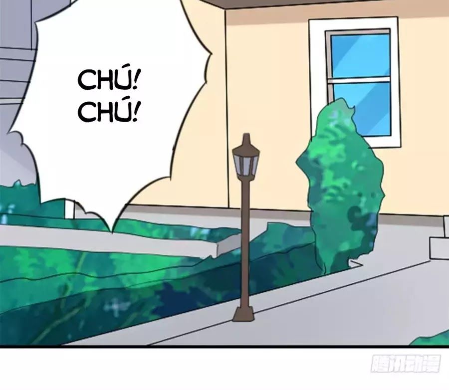 Bác Sĩ Sở Cũng Muốn Yêu Chapter 266 - 45