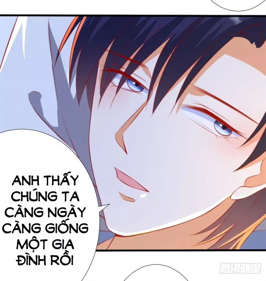 Bác Sĩ Sở Cũng Muốn Yêu Chapter 267 - 13