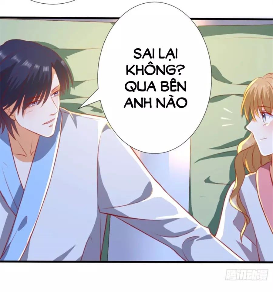 Bác Sĩ Sở Cũng Muốn Yêu Chapter 267 - 19