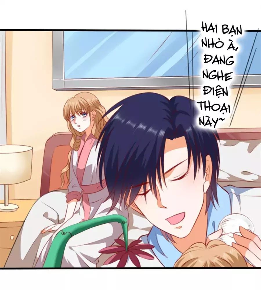 Bác Sĩ Sở Cũng Muốn Yêu Chapter 267 - 46