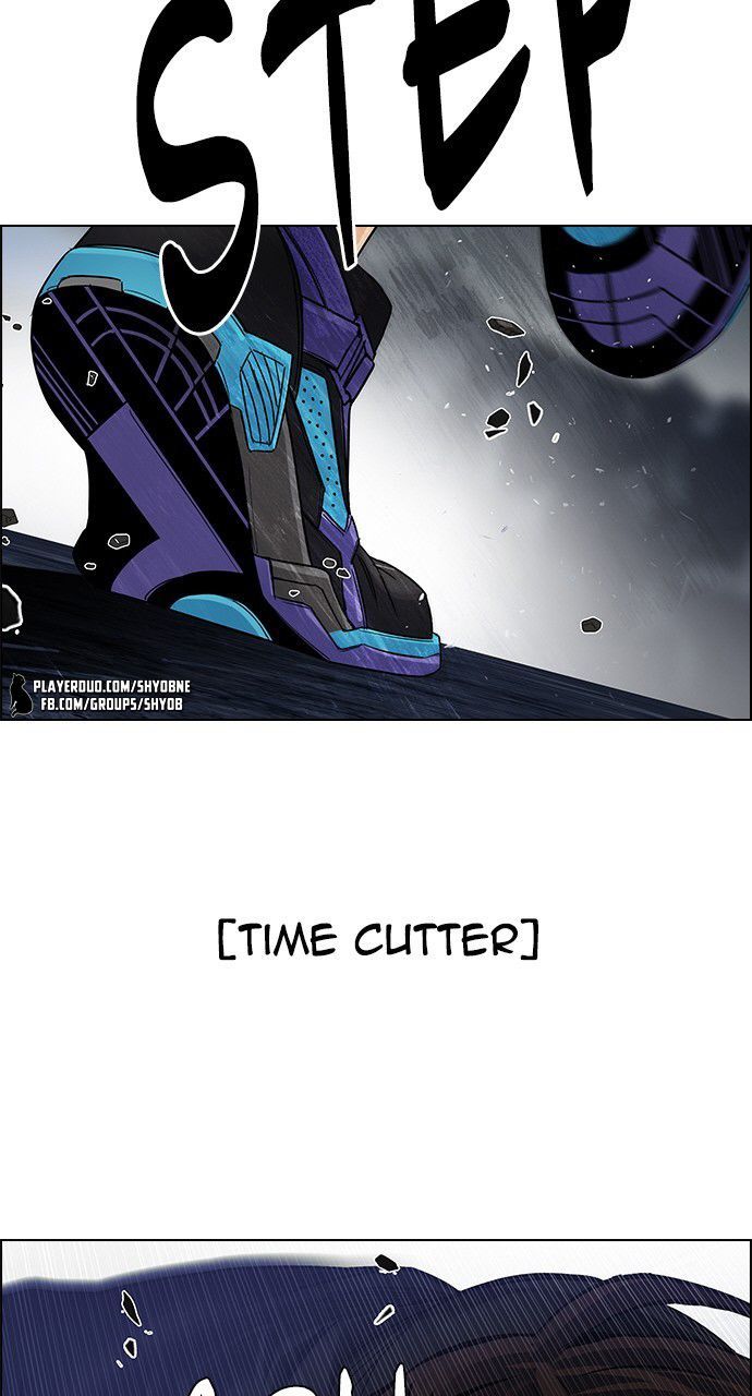 Dice Chapter 291 - 11