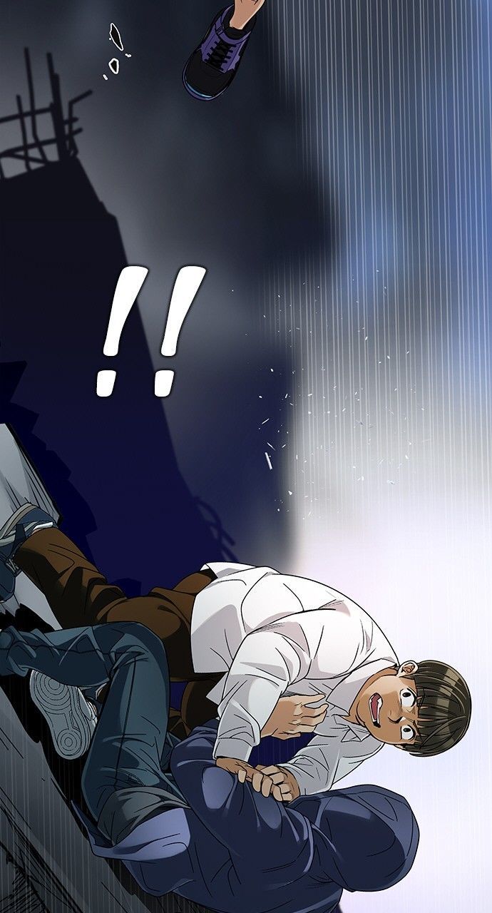 Dice Chapter 291 - 15