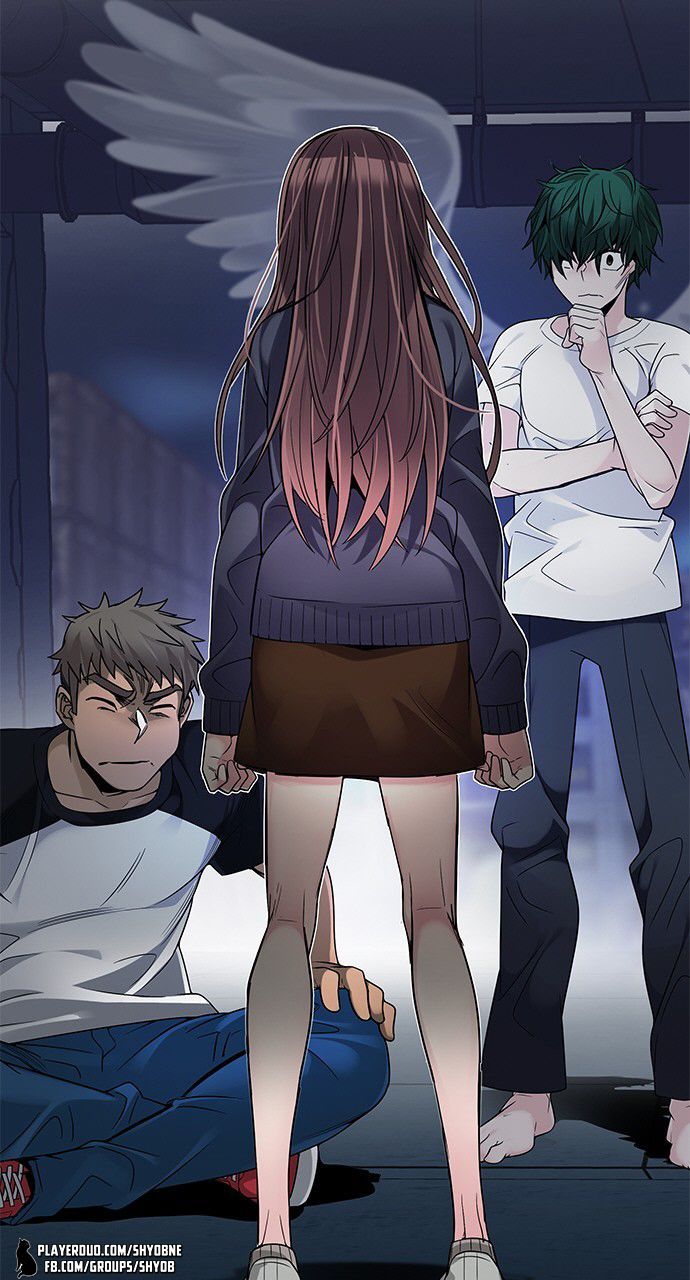 Dice Chapter 291 - 20