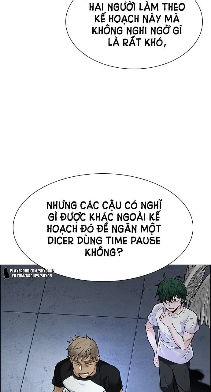 Dice Chapter 291 - 35