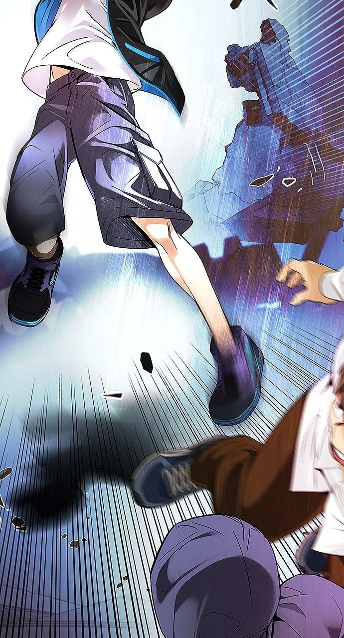 Dice Chapter 291 - 39