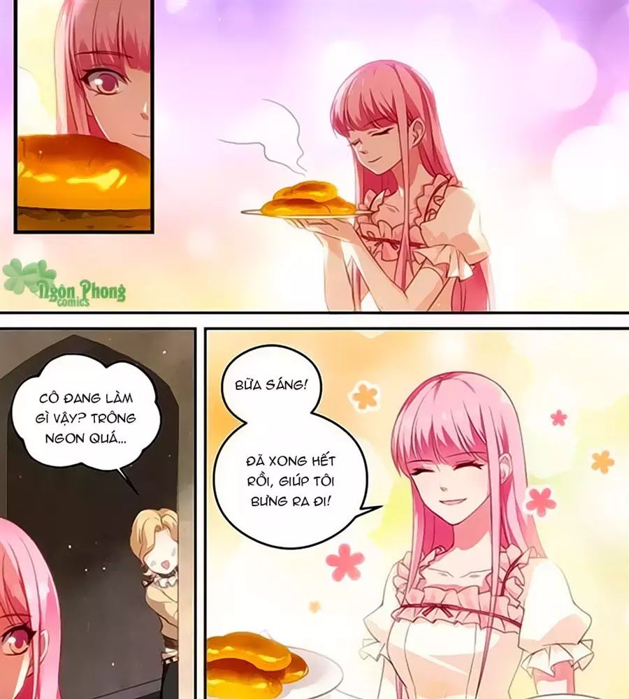 Hệ Thống Chế Tạo Nữ Thần Chapter 252 - 1