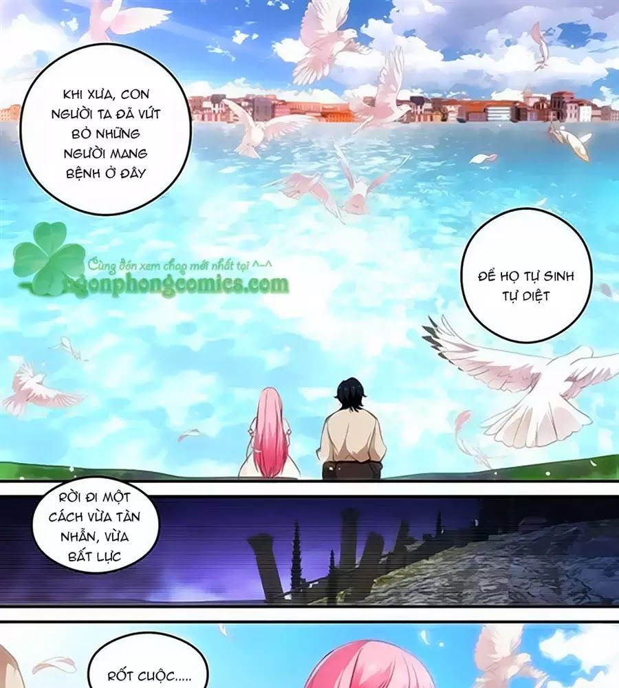 Hệ Thống Chế Tạo Nữ Thần Chapter 252 - 15