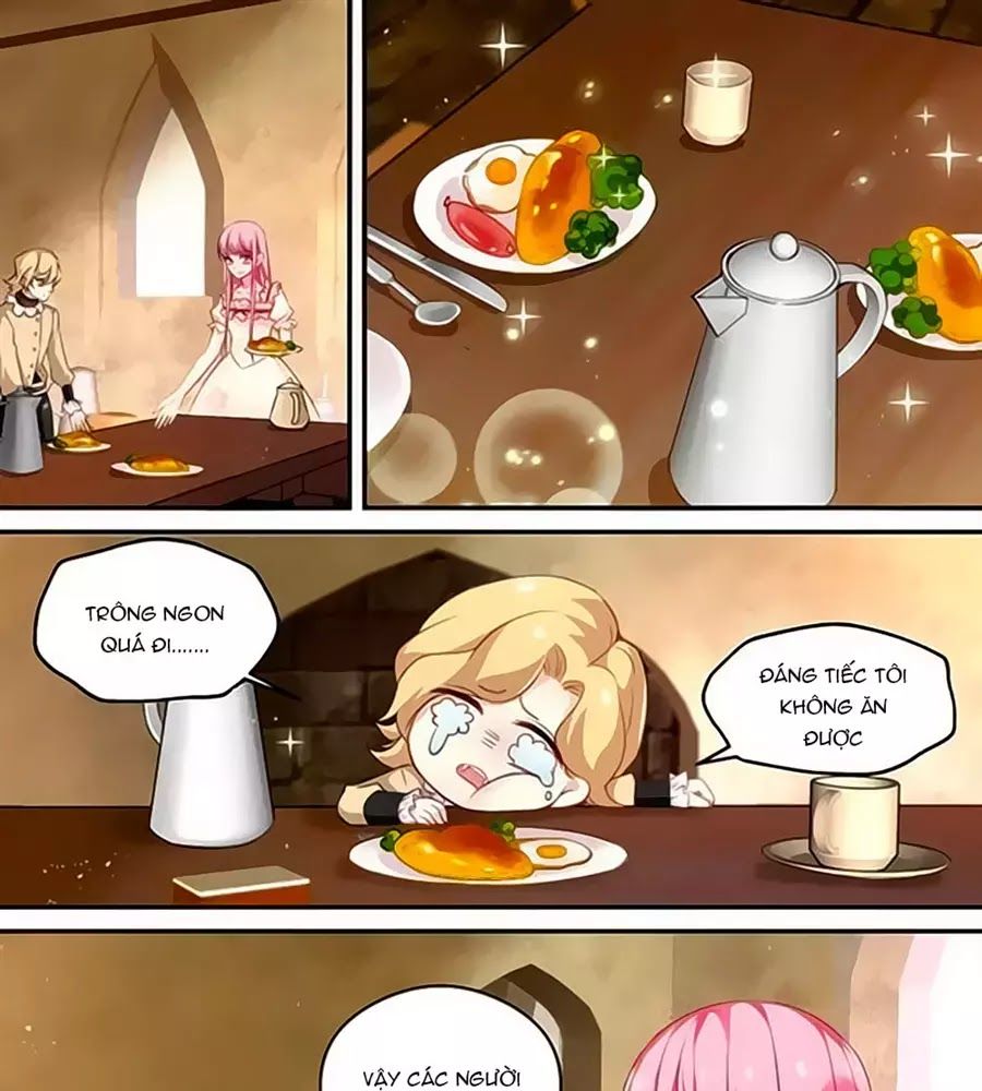 Hệ Thống Chế Tạo Nữ Thần Chapter 252 - 3