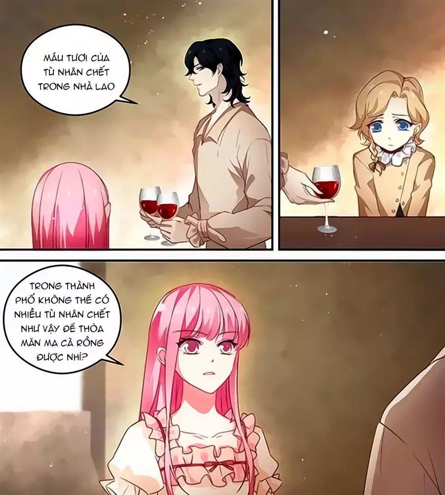 Hệ Thống Chế Tạo Nữ Thần Chapter 252 - 5