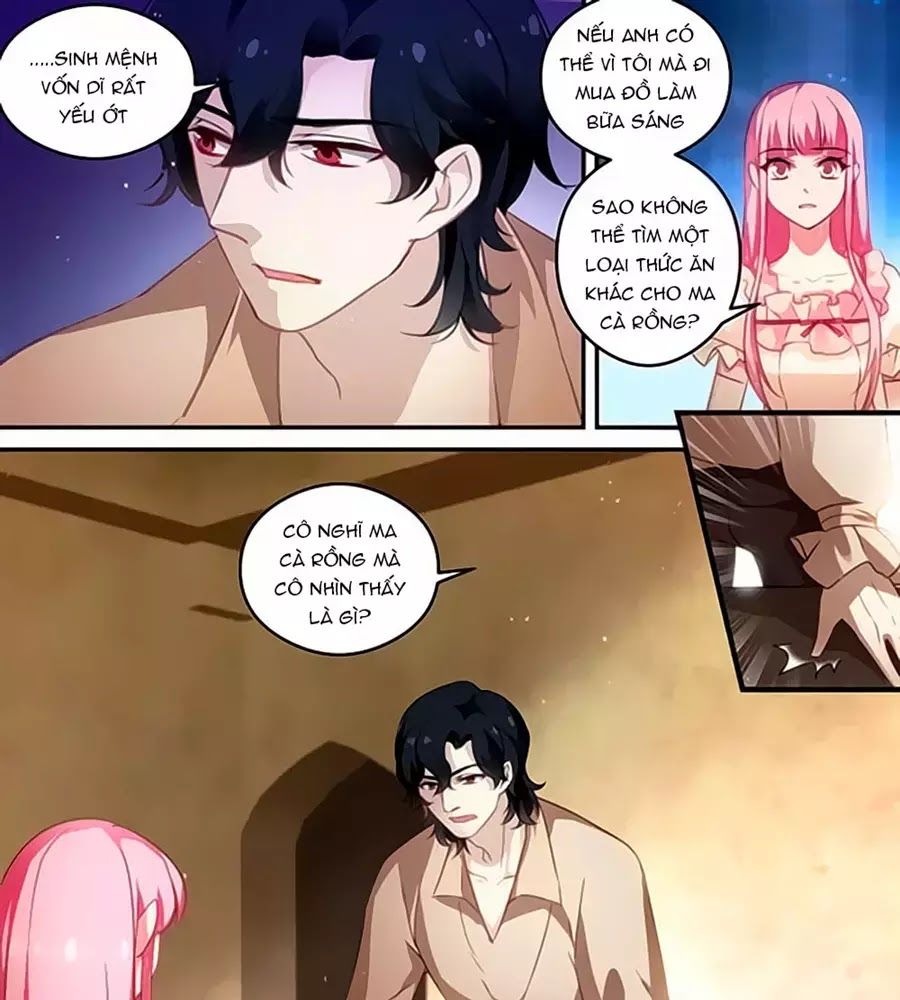 Hệ Thống Chế Tạo Nữ Thần Chapter 252 - 7