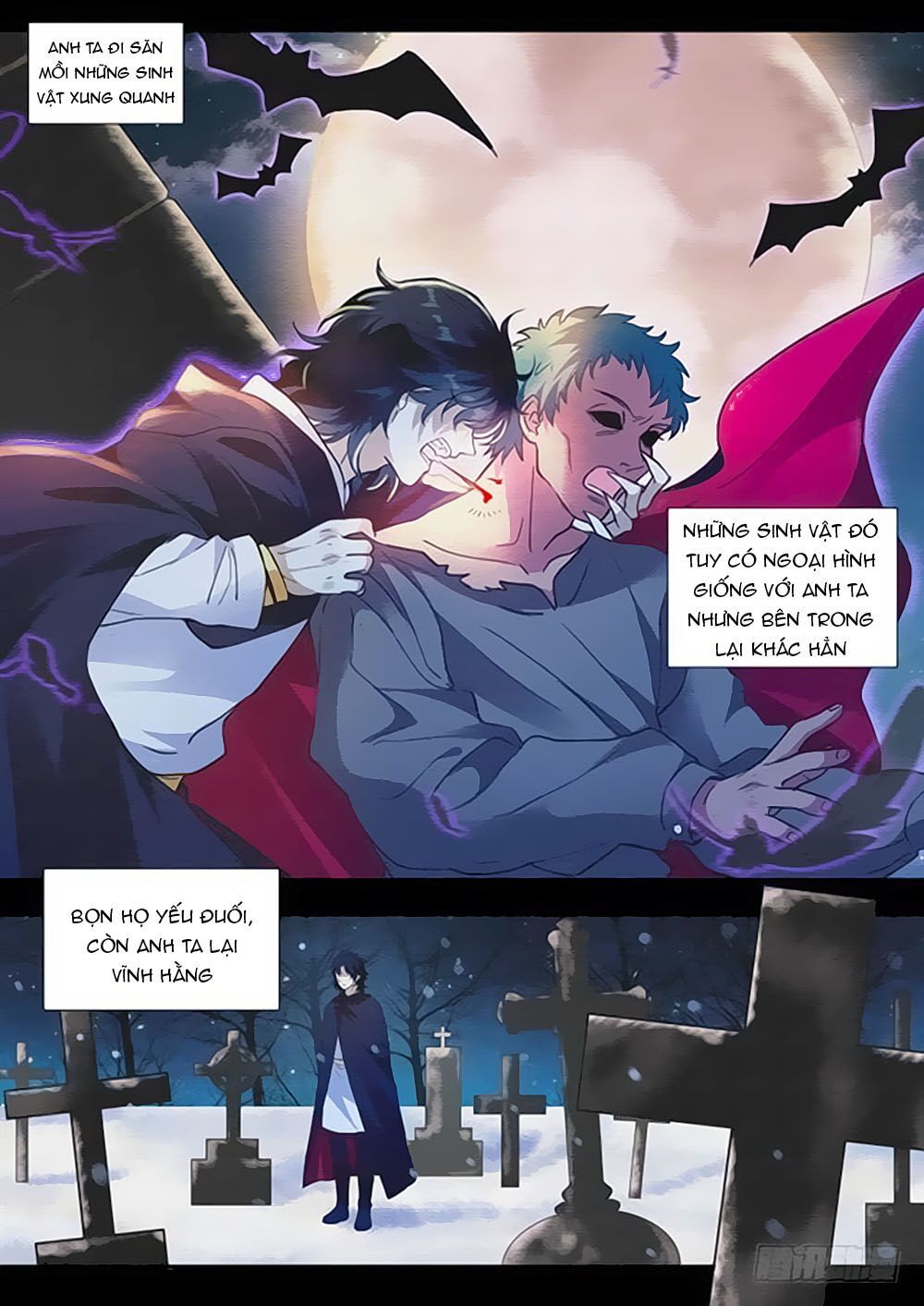 Hệ Thống Chế Tạo Nữ Thần Chapter 253 - 3