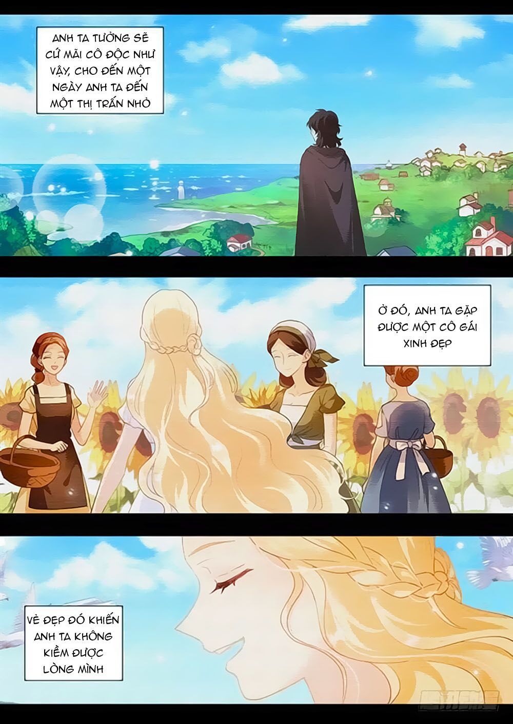 Hệ Thống Chế Tạo Nữ Thần Chapter 253 - 4