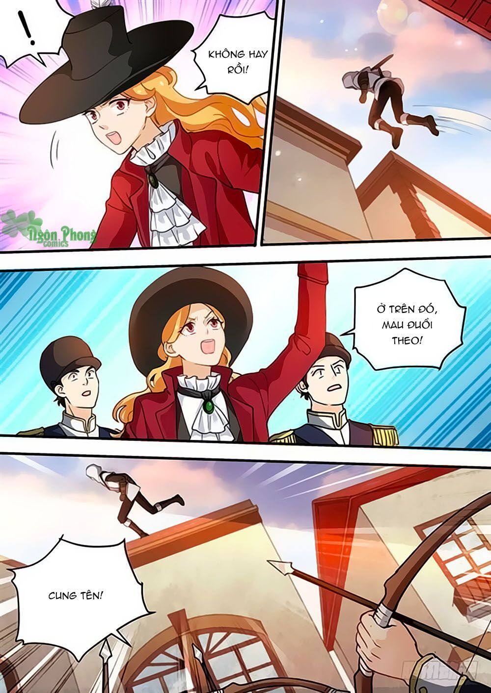 Hệ Thống Chế Tạo Nữ Thần Chapter 255 - 5