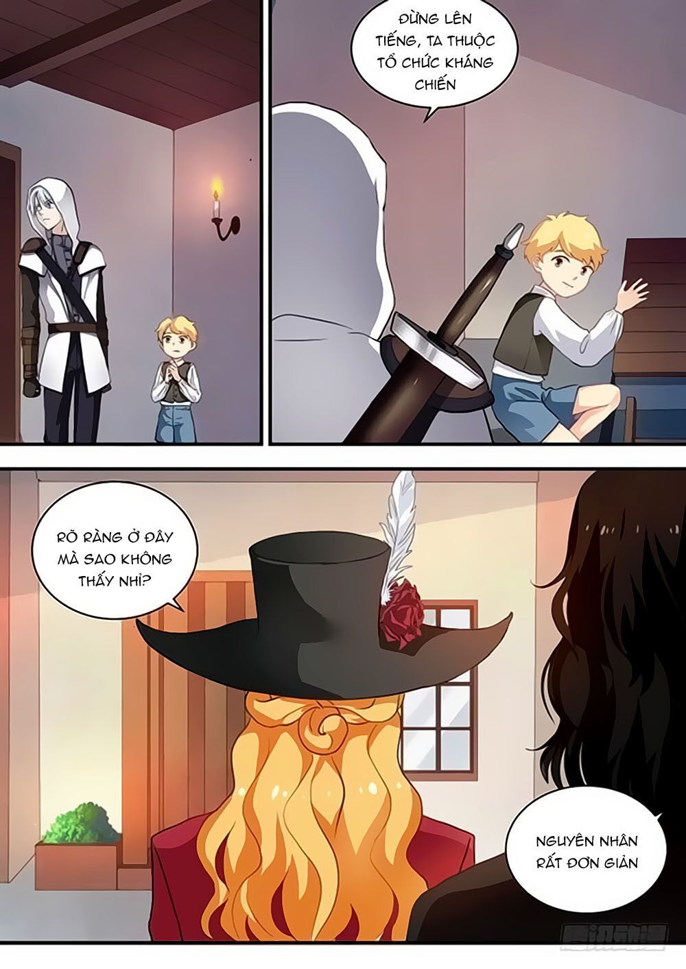 Hệ Thống Chế Tạo Nữ Thần Chapter 255 - 7