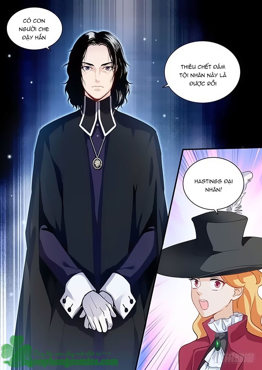 Hệ Thống Chế Tạo Nữ Thần Chapter 255 - 8