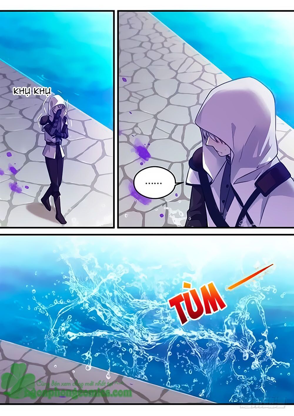 Hệ Thống Chế Tạo Nữ Thần Chapter 256 - 12