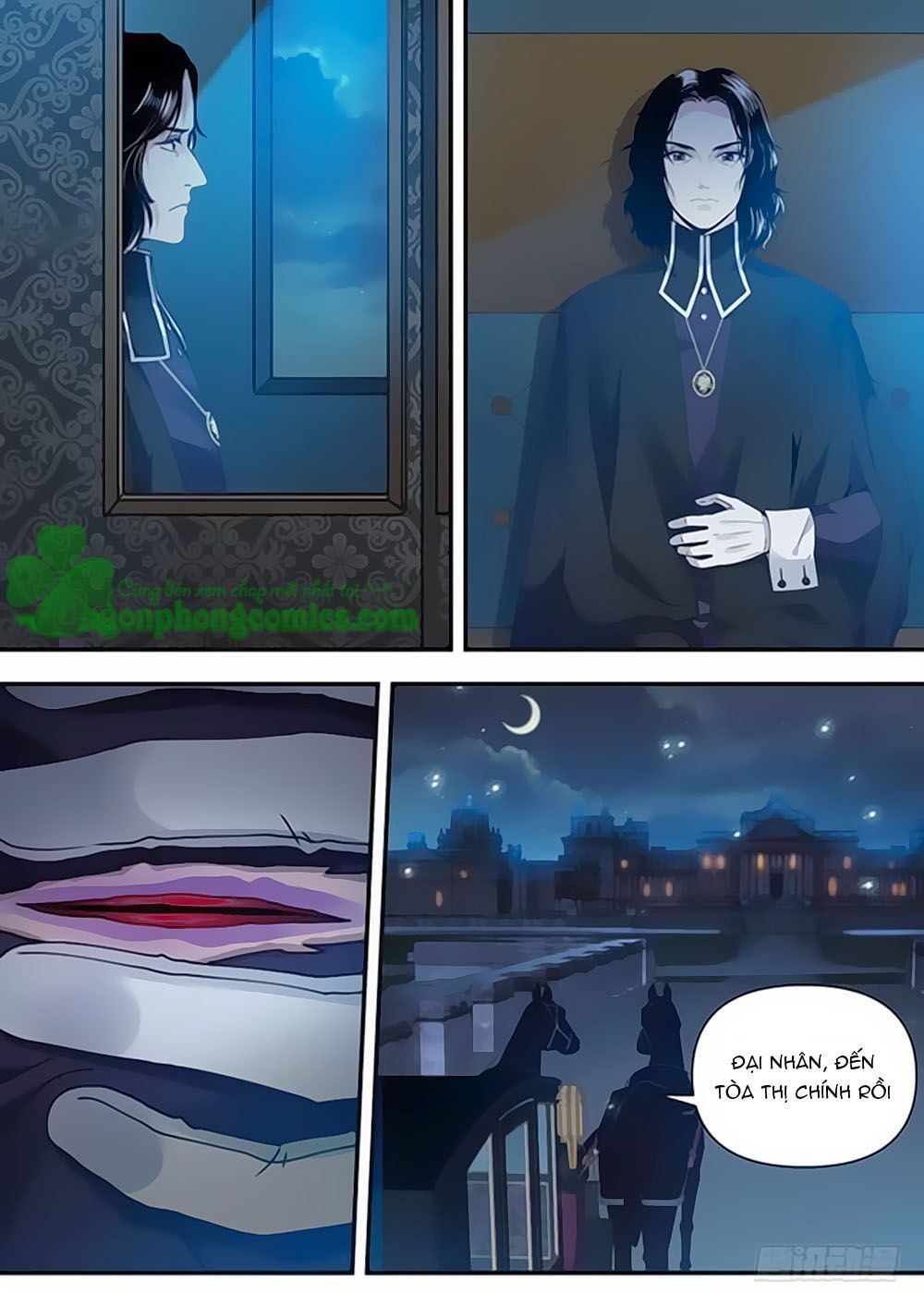 Hệ Thống Chế Tạo Nữ Thần Chapter 257 - 9