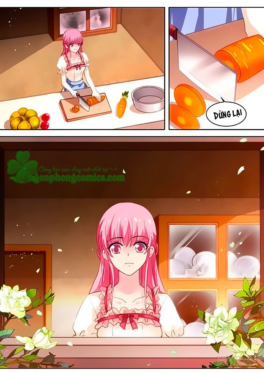 Hệ Thống Chế Tạo Nữ Thần Chapter 258 - 12