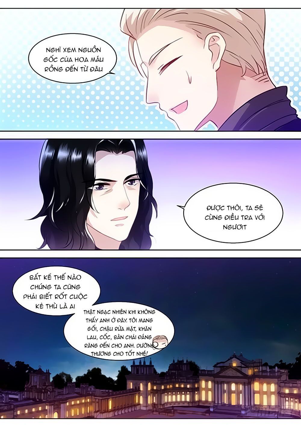 Hệ Thống Chế Tạo Nữ Thần Chapter 258 - 7