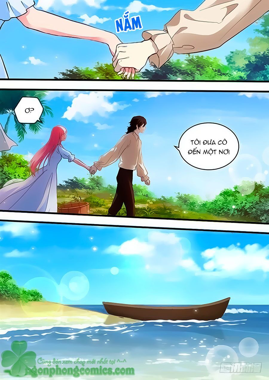 Hệ Thống Chế Tạo Nữ Thần Chapter 259 - 9