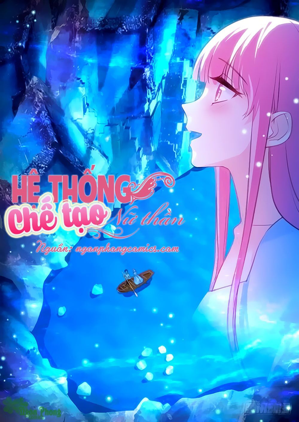 Hệ Thống Chế Tạo Nữ Thần Chapter 260 - 1