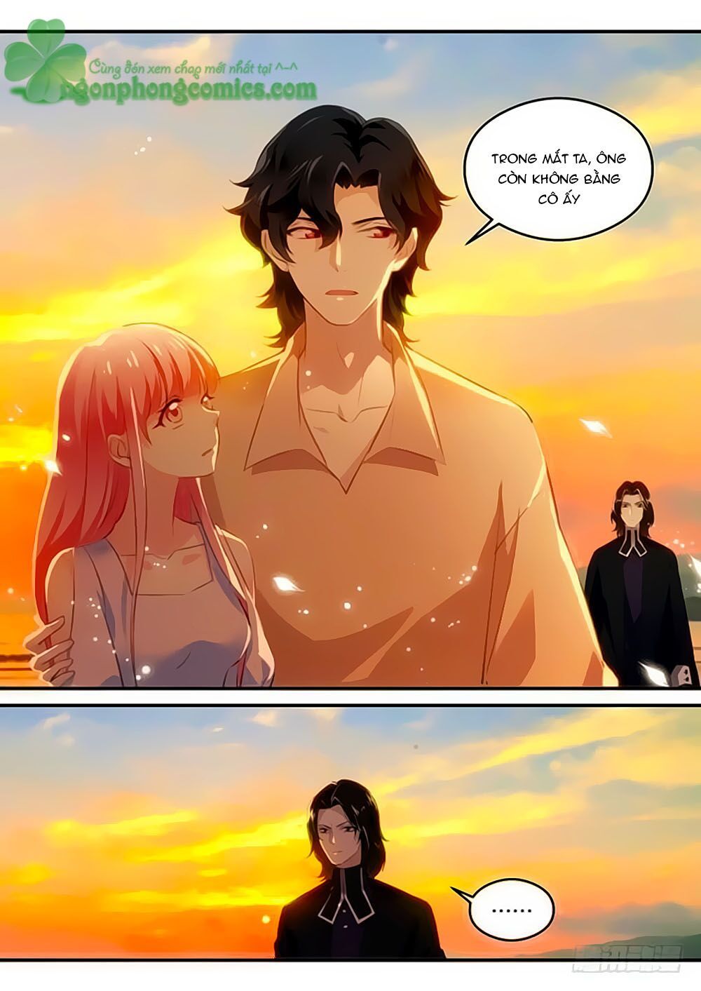 Hệ Thống Chế Tạo Nữ Thần Chapter 260 - 12