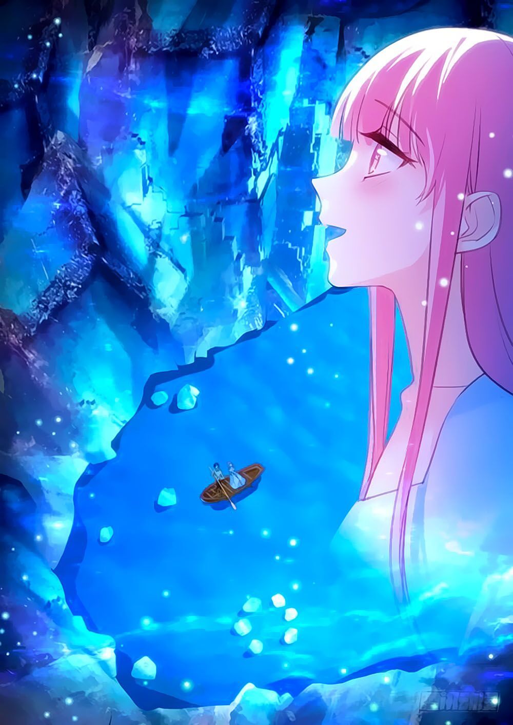 Hệ Thống Chế Tạo Nữ Thần Chapter 260 - 3