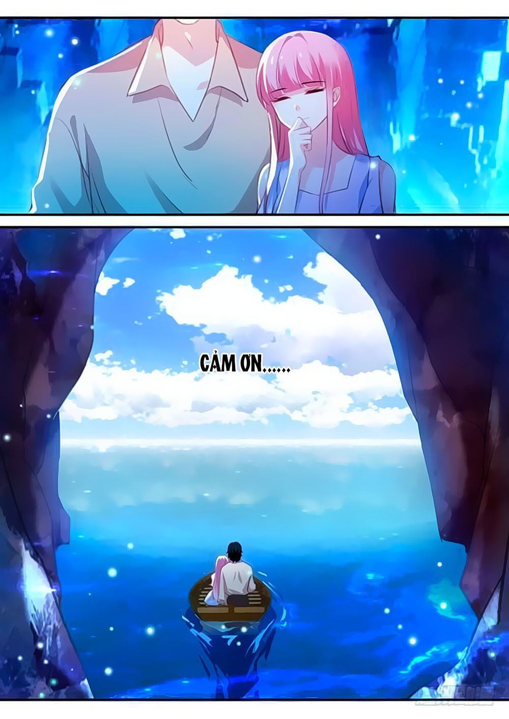 Hệ Thống Chế Tạo Nữ Thần Chapter 260 - 8