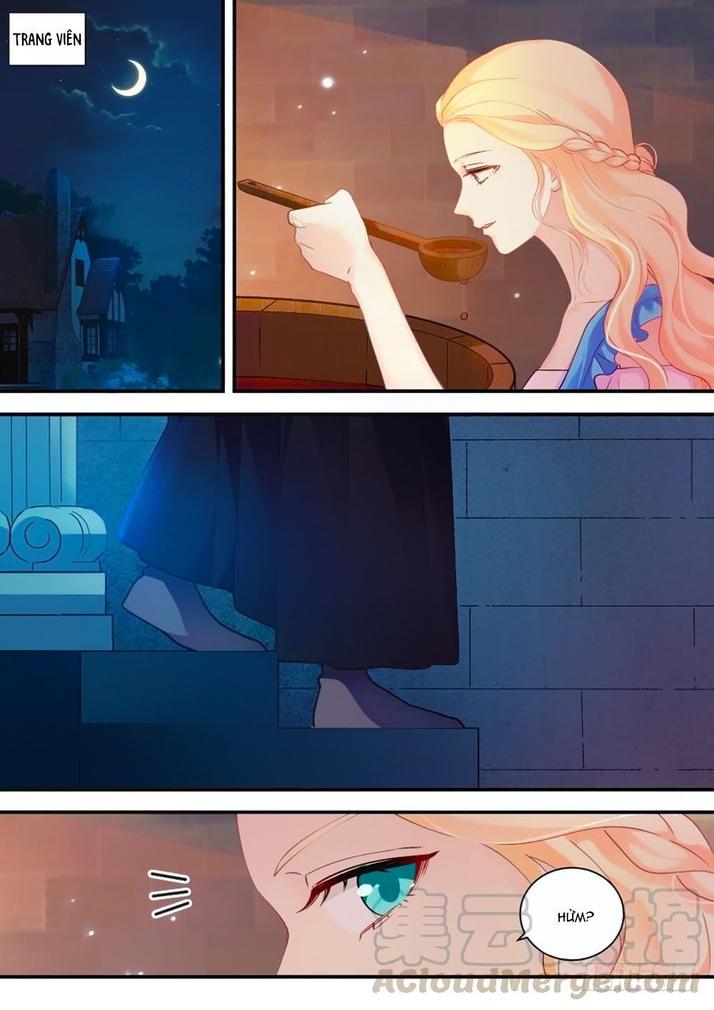 Hệ Thống Chế Tạo Nữ Thần Chapter 261 - 3