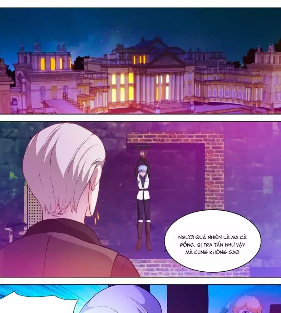 Hệ Thống Chế Tạo Nữ Thần Chapter 262 - 1