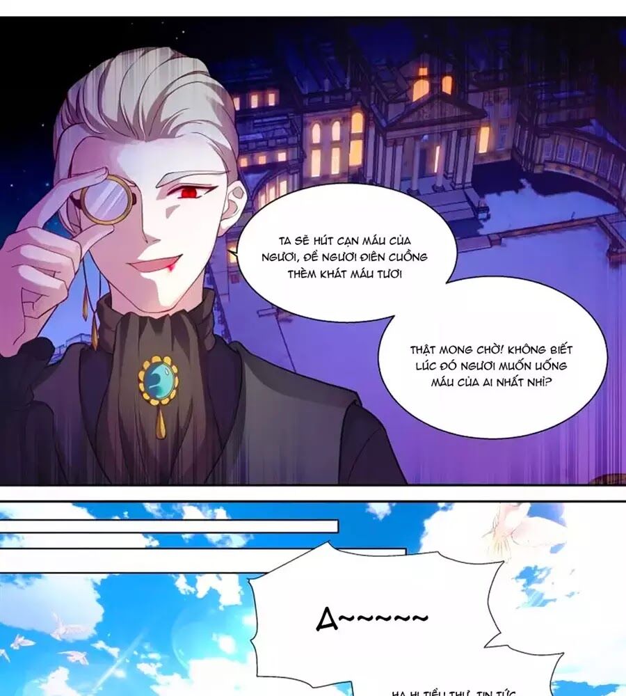 Hệ Thống Chế Tạo Nữ Thần Chapter 262 - 11