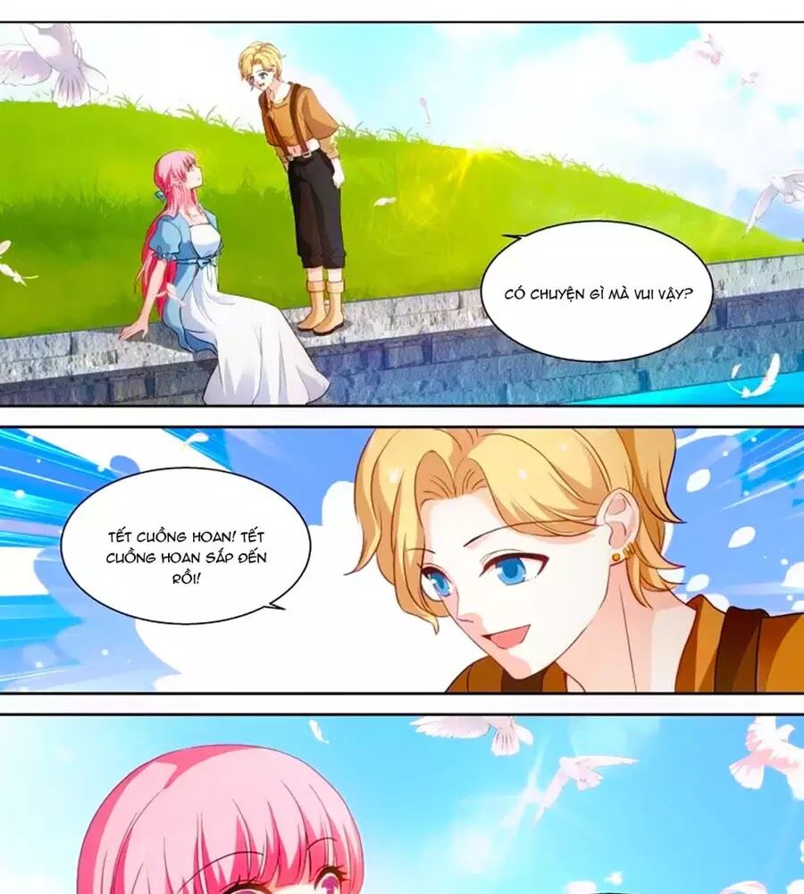 Hệ Thống Chế Tạo Nữ Thần Chapter 262 - 13