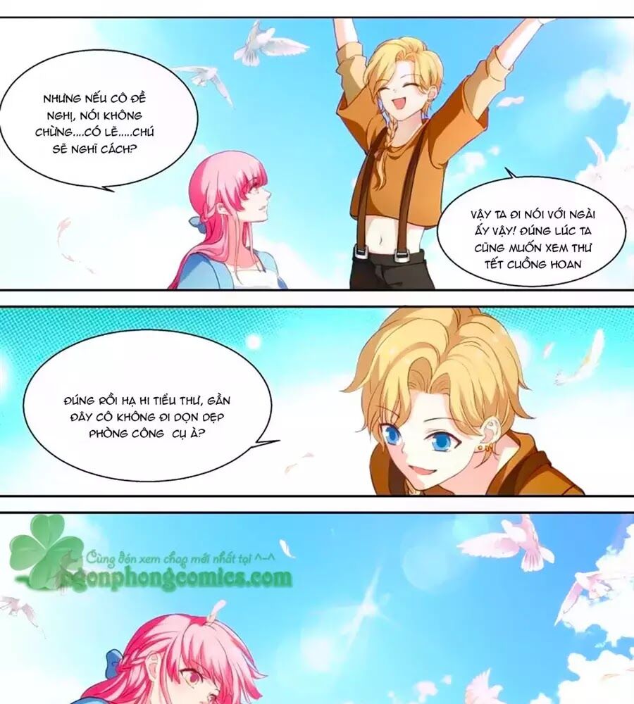 Hệ Thống Chế Tạo Nữ Thần Chapter 262 - 17