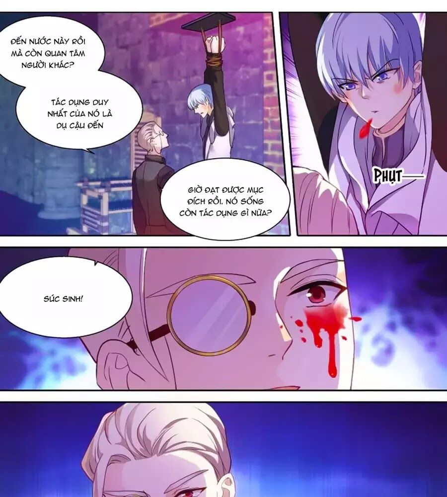 Hệ Thống Chế Tạo Nữ Thần Chapter 262 - 3