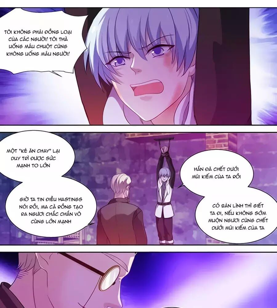 Hệ Thống Chế Tạo Nữ Thần Chapter 262 - 5