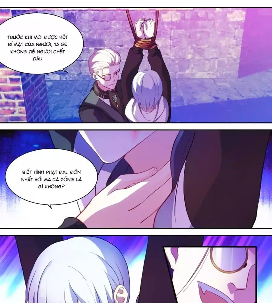 Hệ Thống Chế Tạo Nữ Thần Chapter 262 - 7