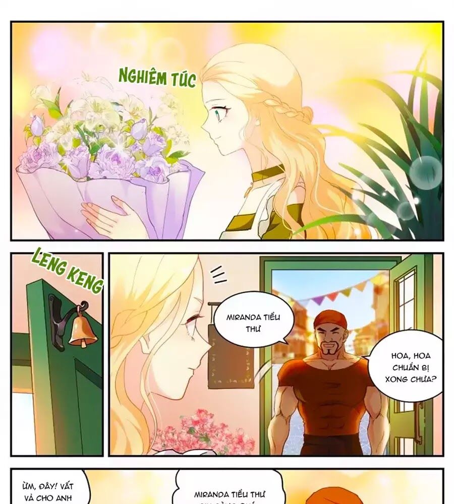 Hệ Thống Chế Tạo Nữ Thần Chapter 263 - 11