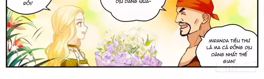 Hệ Thống Chế Tạo Nữ Thần Chapter 263 - 12