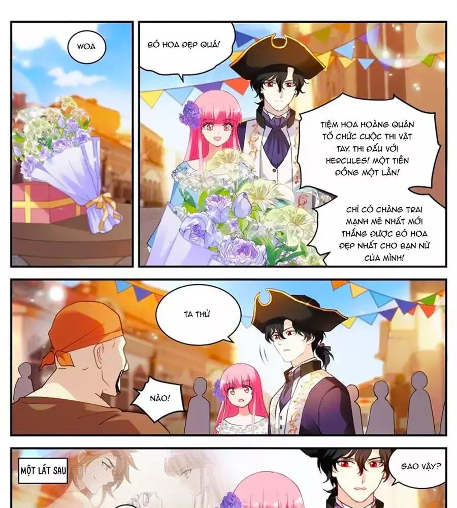 Hệ Thống Chế Tạo Nữ Thần Chapter 263 - 13