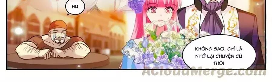 Hệ Thống Chế Tạo Nữ Thần Chapter 263 - 14