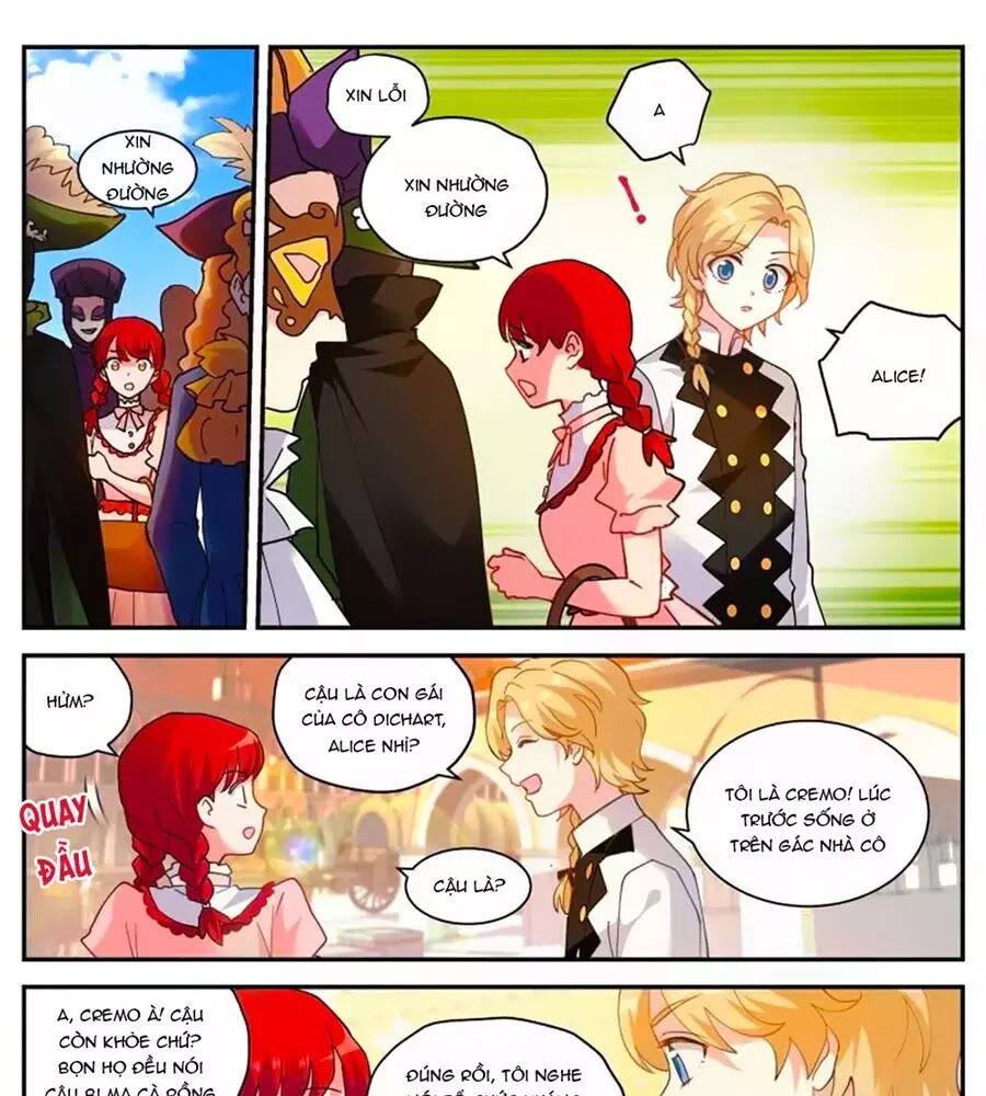 Hệ Thống Chế Tạo Nữ Thần Chapter 263 - 15