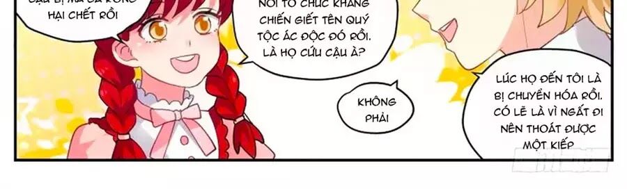 Hệ Thống Chế Tạo Nữ Thần Chapter 263 - 16