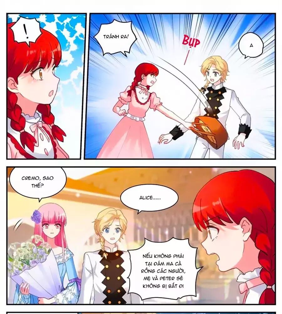 Hệ Thống Chế Tạo Nữ Thần Chapter 263 - 17