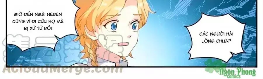 Hệ Thống Chế Tạo Nữ Thần Chapter 263 - 18