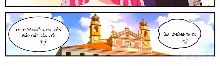 Hệ Thống Chế Tạo Nữ Thần Chapter 263 - 20