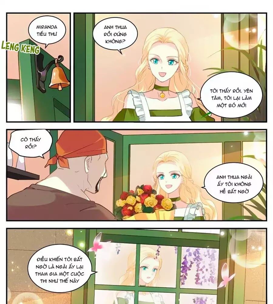 Hệ Thống Chế Tạo Nữ Thần Chapter 263 - 21