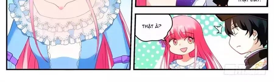 Hệ Thống Chế Tạo Nữ Thần Chapter 263 - 4