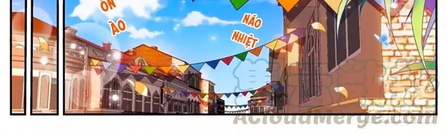 Hệ Thống Chế Tạo Nữ Thần Chapter 263 - 6